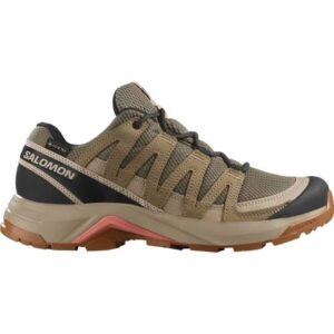 Salomon X-Adventure Recon Gore-Tex Vandresko Dame