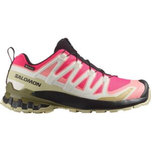 Salomon XA Pro 3D V9 GTX Vandresko Dame
