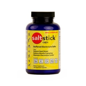 Saltstick Saltkapsler (100 kap)