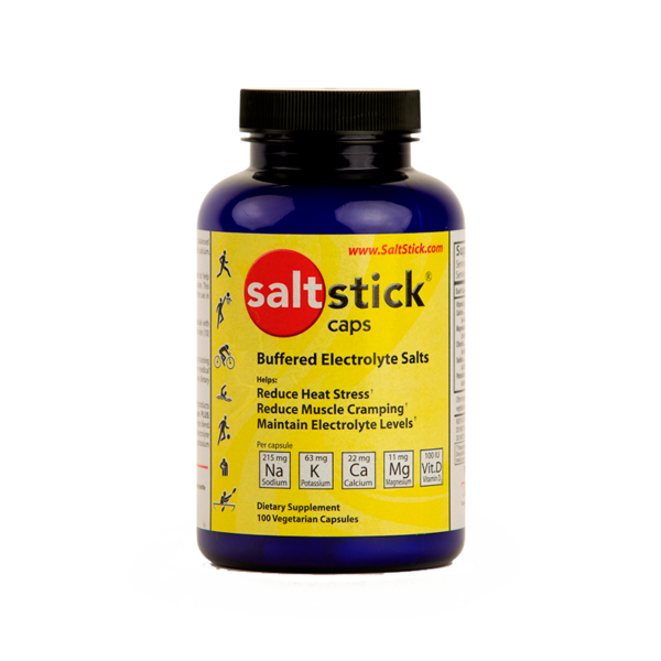 Saltstick Saltkapsler (100 kap)