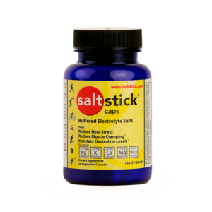 Saltstick Saltkapsler (30 kap)