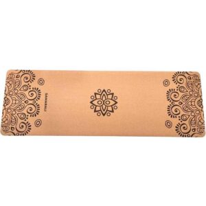 Samarali Samarali Sun Eclipse Yoga mat, Yogamåtte