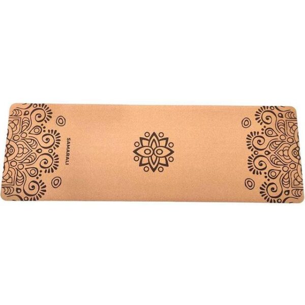 Samarali Samarali Sun Eclipse Yoga mat, Yogamåtte