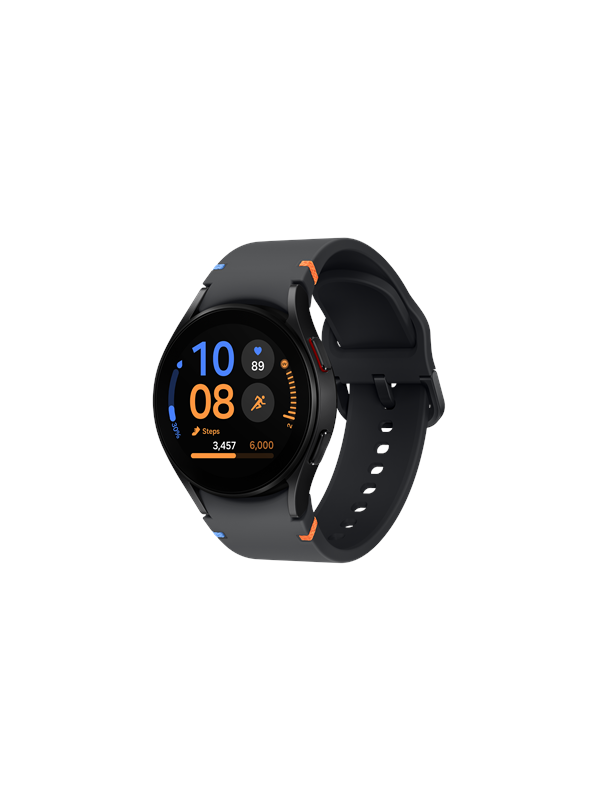 Samsung Galaxy Watch FE - Black