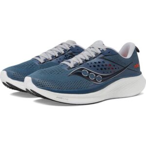 Saucony Løbesko Ride 17 - Blå