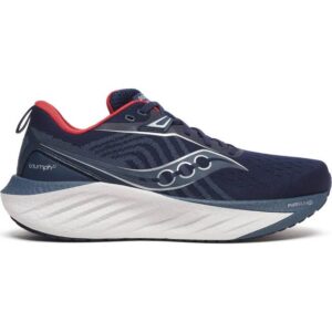 Saucony Løbesko Triumph 22 - Blå