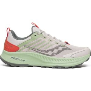 Saucony Trail Løbesko Ride TR2 - Gul