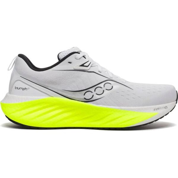 Saucony Triumph Løbesko Herre