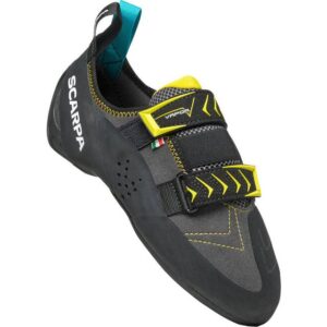 Scarpa Vapor V Klatresko Herrer Størrelse 44