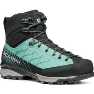 Scarpa Women's Mescalito TRK Planet GTX Vandresko Damer - Sort