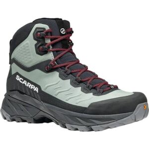 Scarpa Women's Rush TRK LT GTX Vandresko Damer - Grå
