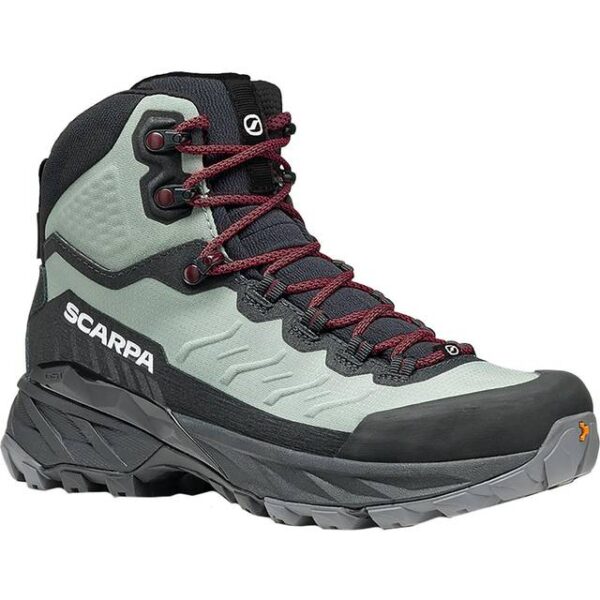 Scarpa Women's Rush TRK LT GTX Vandresko Damer - Grå