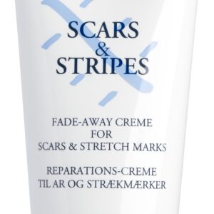 Scars & Stripes 100 ml.