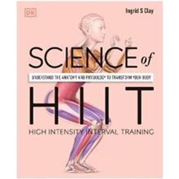 Science of HIIT (Hæftet)