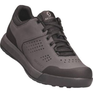 Scott MTB Shr-Alp Flat Lace Cykelsko Dark Grey/Black