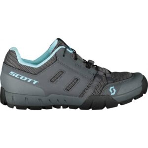 Scott Sport Crus-r Flat Dame Cykelsko