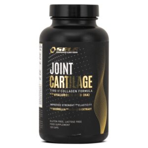 Self Omninutrition Joint Cartilage, 120 kapsler