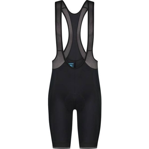 Shimano Dinamico Bib Cykelshorts - Mænd