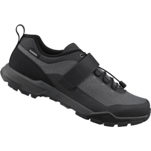 Shimano EX500 Cykelsko Størrelse - Black
