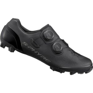 Shimano S-Phyre XC9 MTB-sko herre sort Skostørrelse