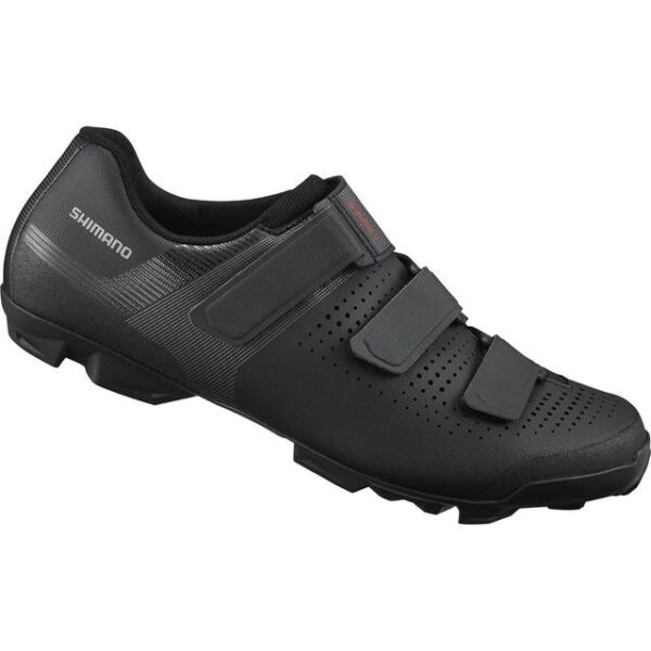Shimano XC100 MTB M - Black
