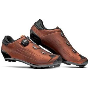 Sidi Dust Gravel Cykelsko - Rust