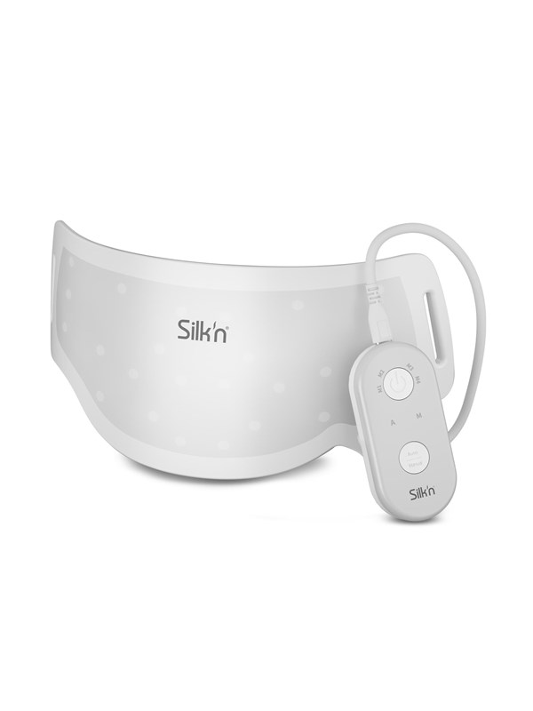 Silk'n LED Neck Mask