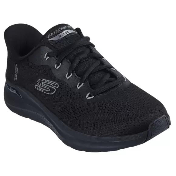Skechers ARCH FIT 2.0 232712 BBK