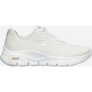 Skechers ARCH FIT BIG APPEAL in Übergrößen Beige 149057 WNVR große Damenschuhe