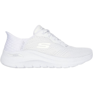 Skechers Arch Fit 2.0 Slip-ins W - White