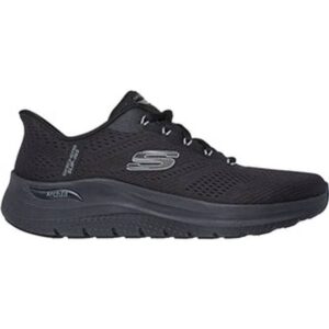 Skechers Arch Fit 2.0 Sneakers - Black