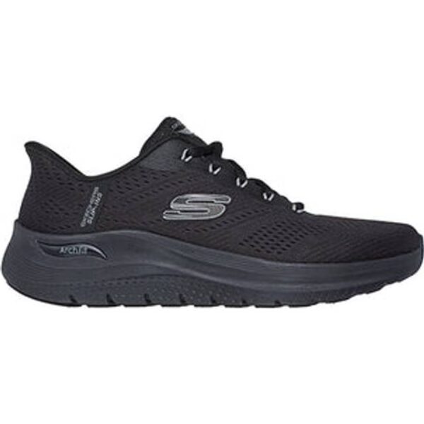 Skechers Arch Fit 2.0 Sneakers - Black