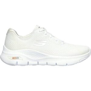 Skechers Arch Fit Big Appeal W - White/Navy