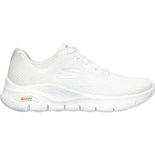 Skechers Arch Fit Big Appeal W - White/Navy
