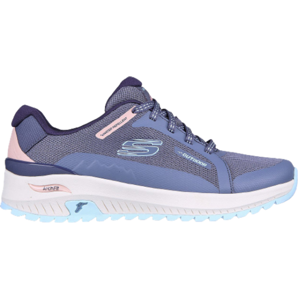 Skechers Arch Fit Discover W - Slate
