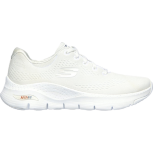 Skechers Arch Fit Sunny Outlook W - White