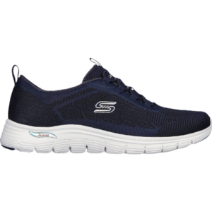 Skechers Arch Fit Vista W - Navy