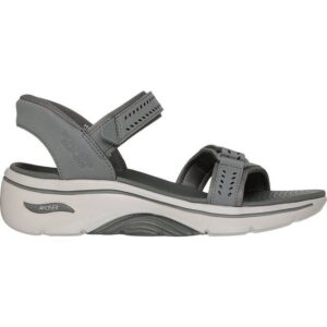 Skechers GO WALK Arch Fit 2.0 Candace - Olive