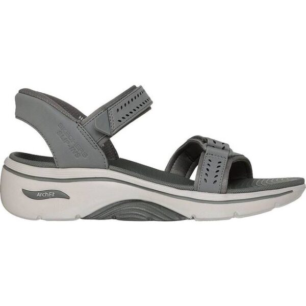 Skechers GO WALK Arch Fit 2.0 Candace - Olive