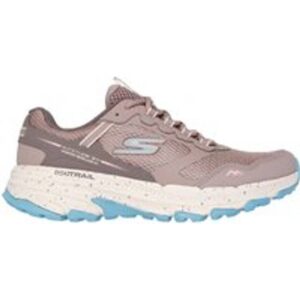 Skechers Go Run Trail Altitude 2.0 Løbesko - Beige/Lyseblå/Taupe