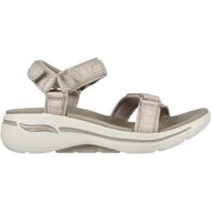 Skechers Go Walk Arch Fit - Taupe