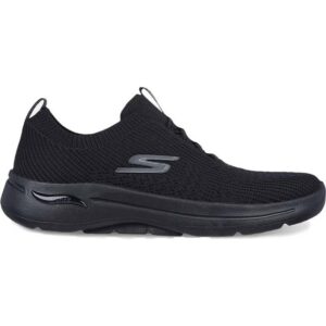 Skechers Go Walk Arch Fit black 124882