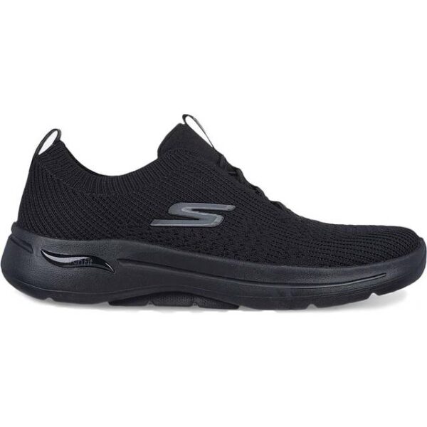 Skechers Go Walk Arch Fit black 124882