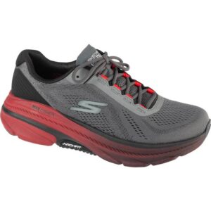 Skechers Max Cushioning Arch Fit 2.0 - Schwarz