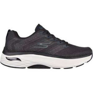 Skechers Max Cushioning Arch Fit Unifier M - Black/White