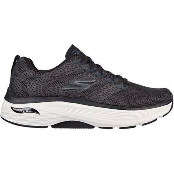 Skechers Max Cushioning Arch Fit Unifier M - Black/White