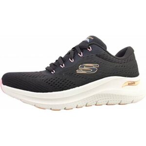 Skechers Sneaker low 'ARCH FIT 2.0' mudderfarvet