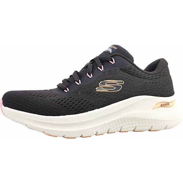 Skechers Sneaker low 'ARCH FIT 2.0' mudderfarvet