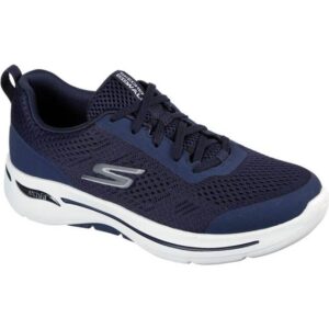 Skechers Walkingsko Womens Go Walk Arch Fit - Blå