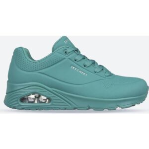 Skechers Women's Wide Fit - Teal